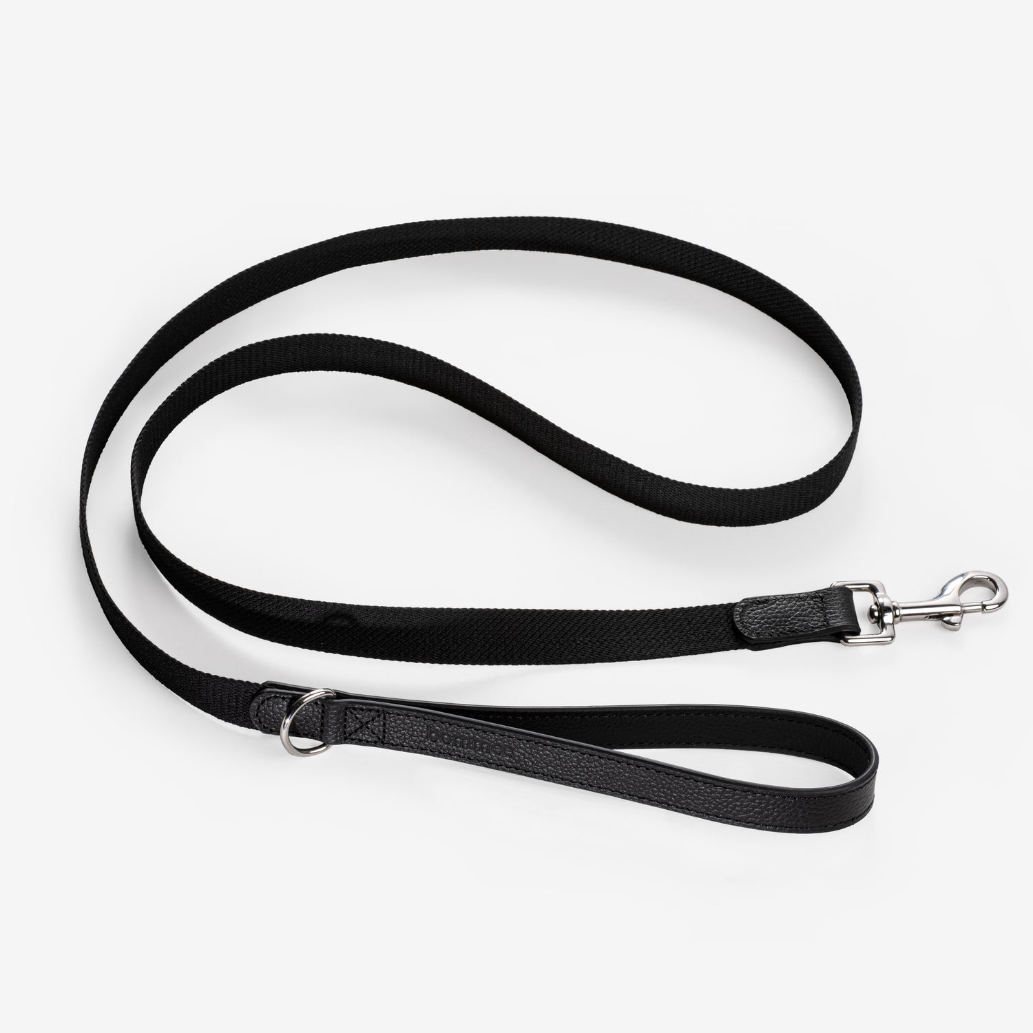 Leather Leash